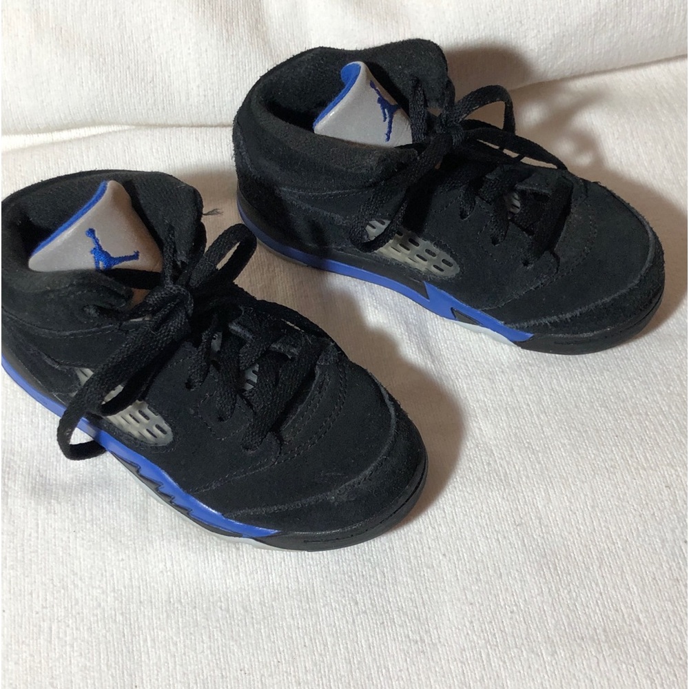 Air Jordan 5 Retro Racer Blue